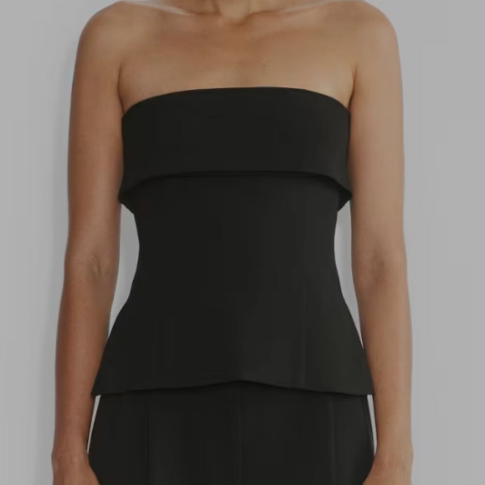 Aritzia Babaton Element Tube Top - NWT - 12